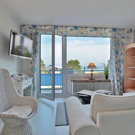 Seetempel Seetempel Appartement 38 Scharbeutz Kültér fotó