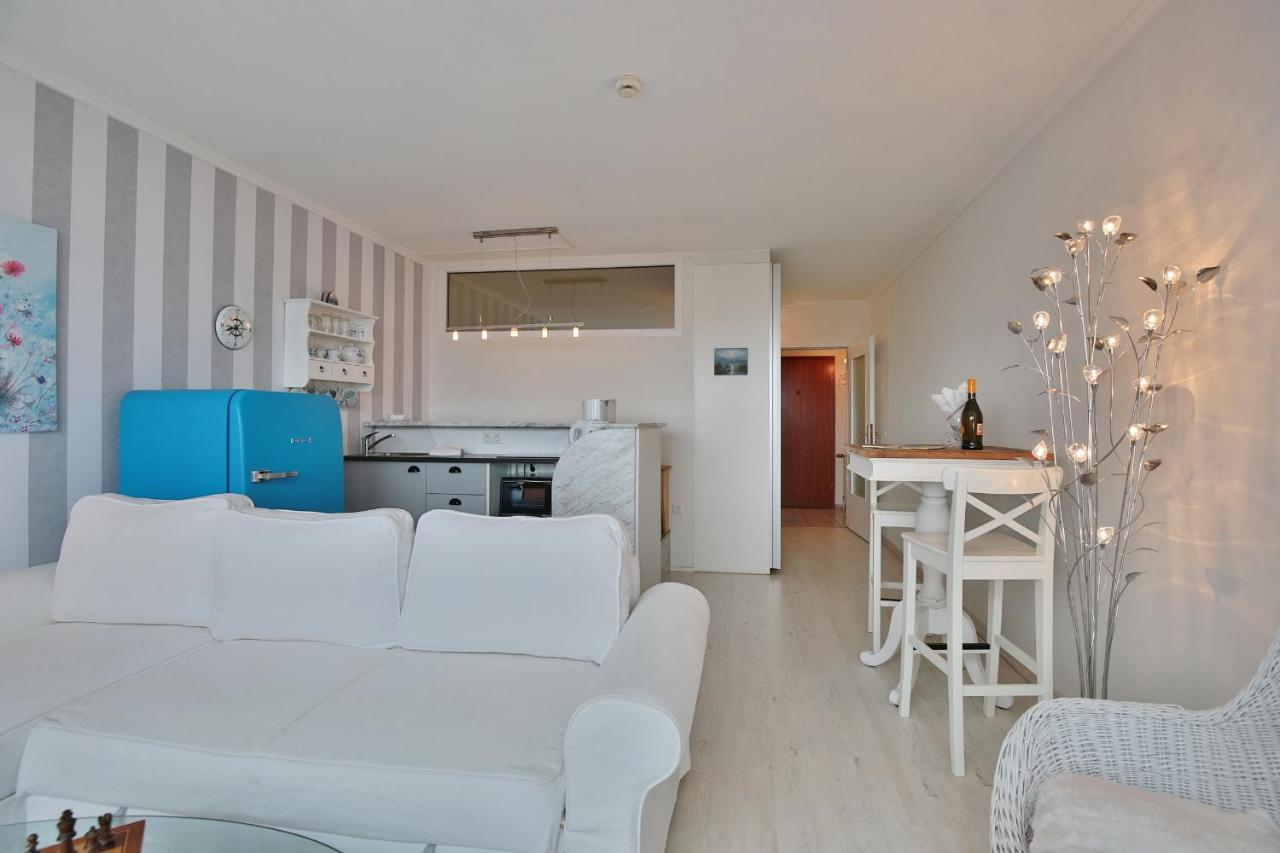 Seetempel Seetempel Appartement 38 Scharbeutz Kültér fotó