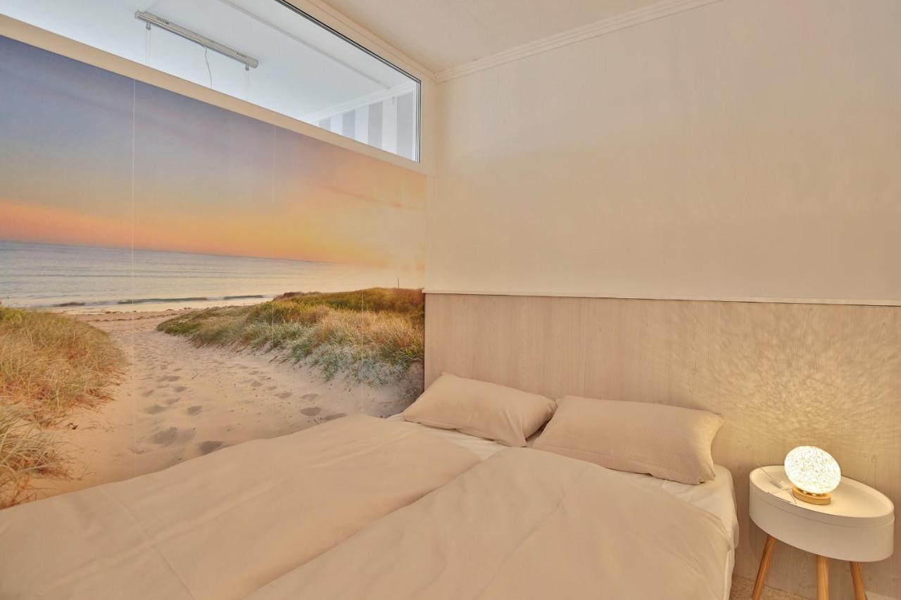 Seetempel Seetempel Appartement 38 Scharbeutz Kültér fotó