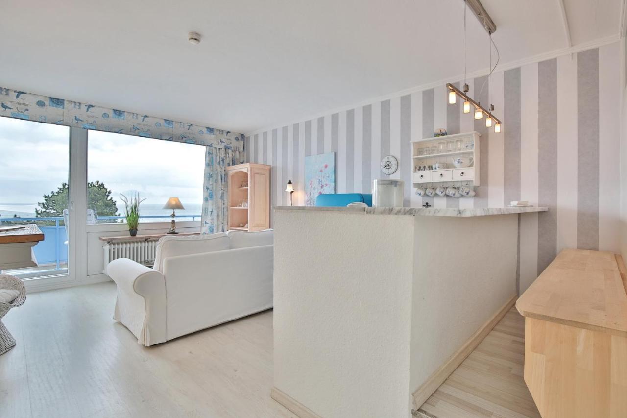 Seetempel Seetempel Appartement 38 Scharbeutz Kültér fotó