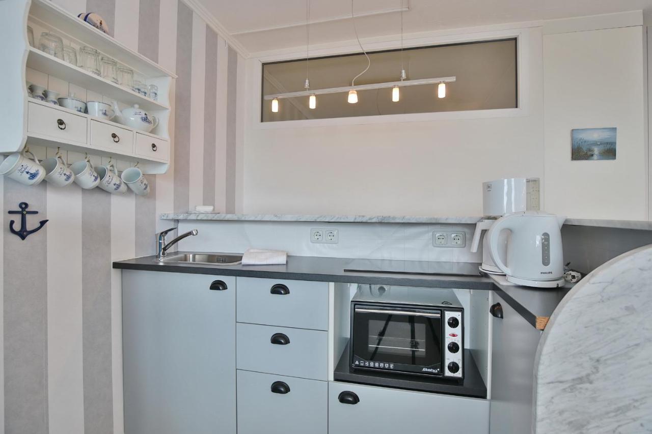 Seetempel Seetempel Appartement 38 Scharbeutz Kültér fotó