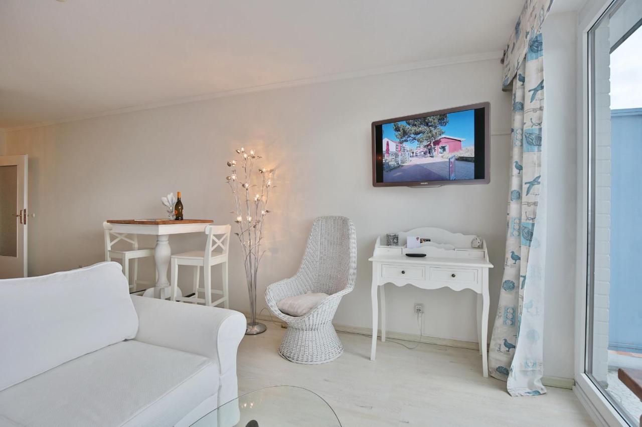 Seetempel Seetempel Appartement 38 Scharbeutz Kültér fotó