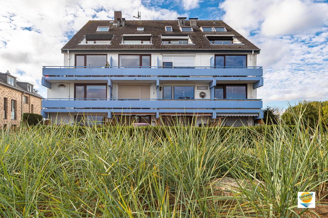 Seetempel Seetempel Appartement 38 Scharbeutz Kültér fotó